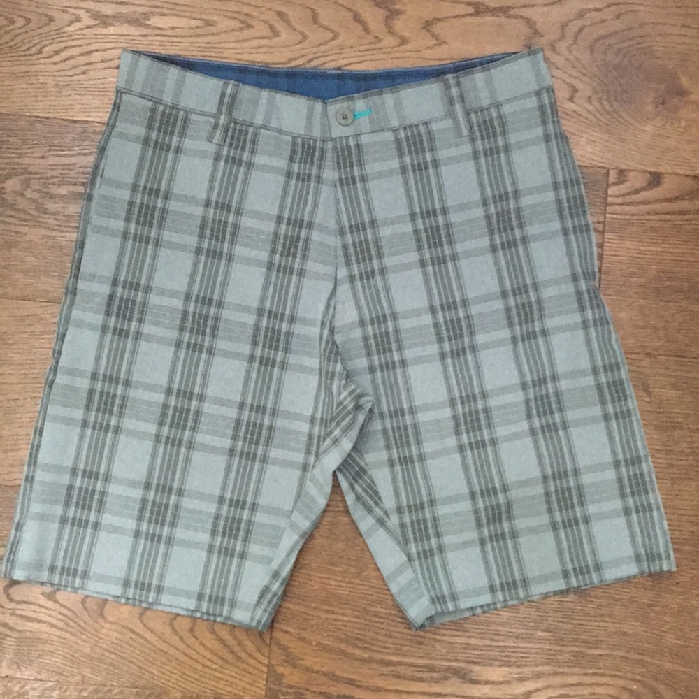 Dry-Fit Shorts